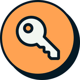 Key icon