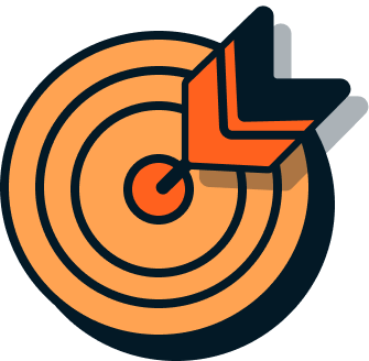 Target icon